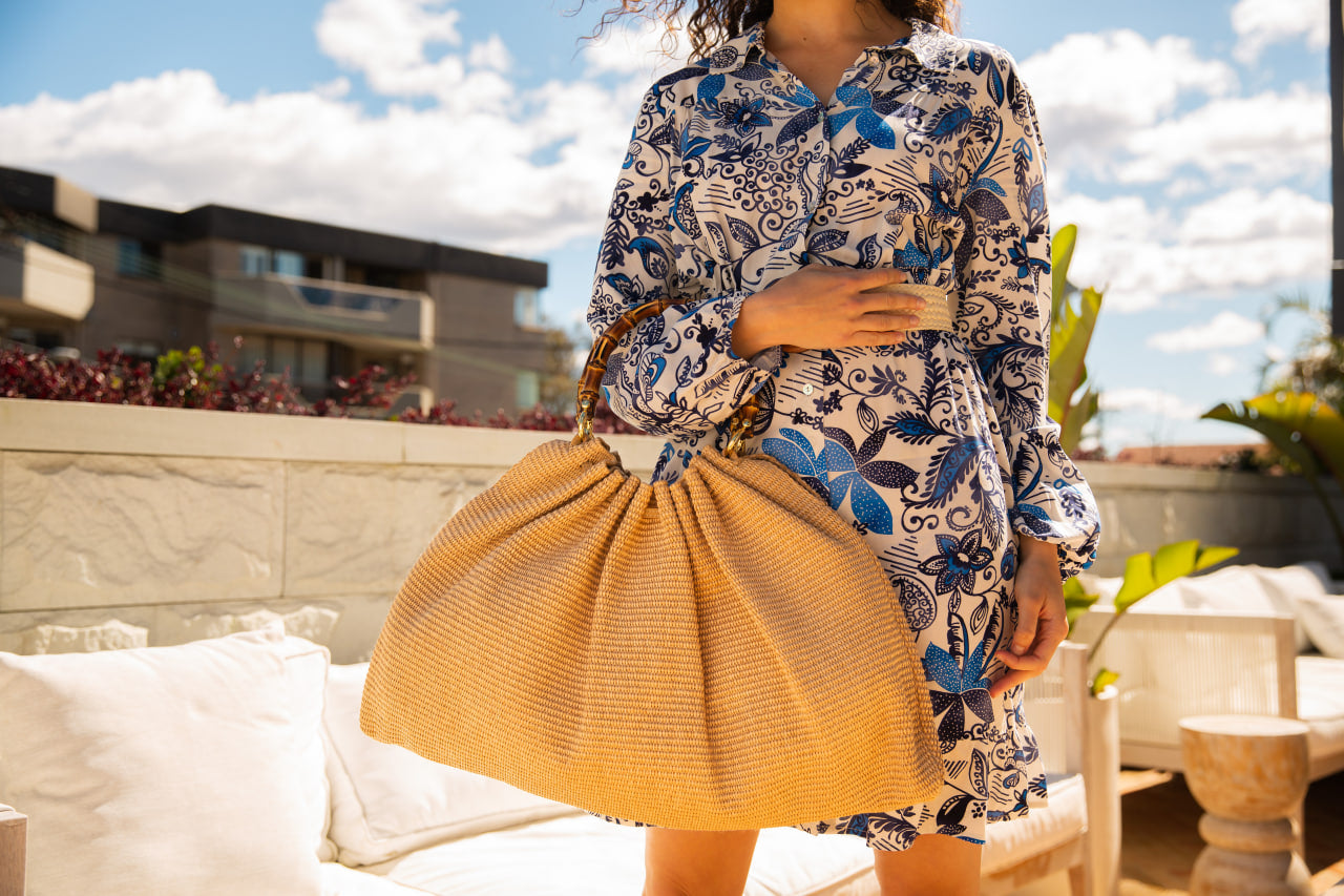 Is Raffia Expensive? Exploring the Value, Price, and Affordability of Raffia Handbags