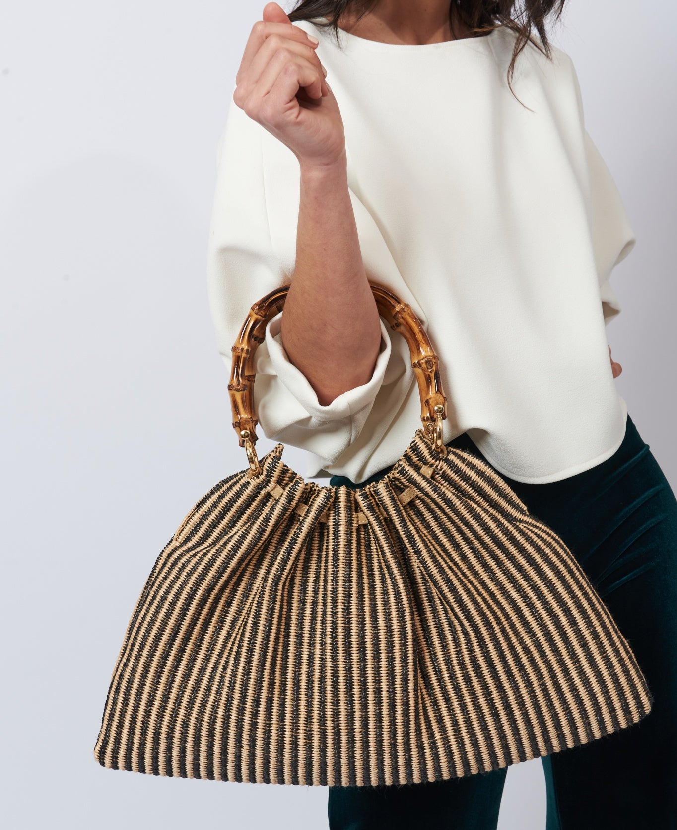 Raffia Bags in 2023: Riding the Wave of Future Trends with Bidinis Bag ...