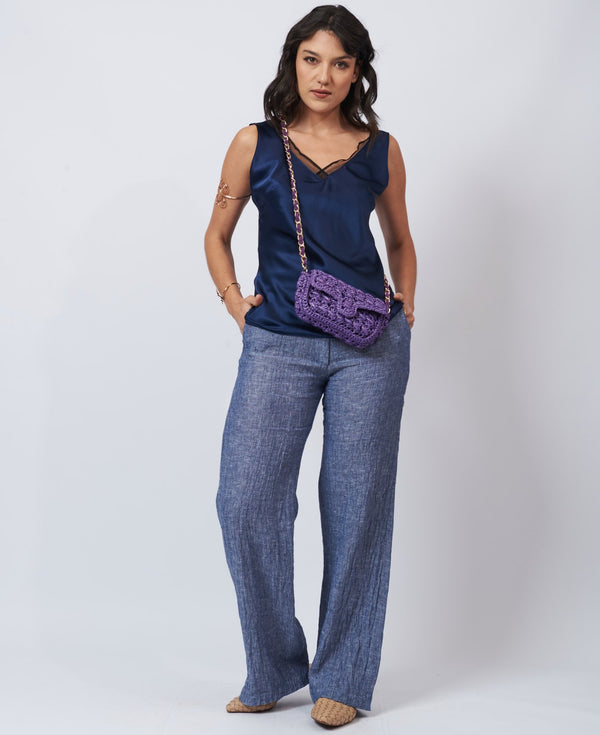 Summer 2024's Must-Have Accessory: The Stylish and Sustainable Raffia Bag Guide