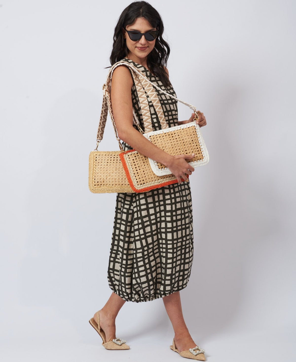Are Raffia Bags Durable? Evaluating the Longevity and Worth of Raffia