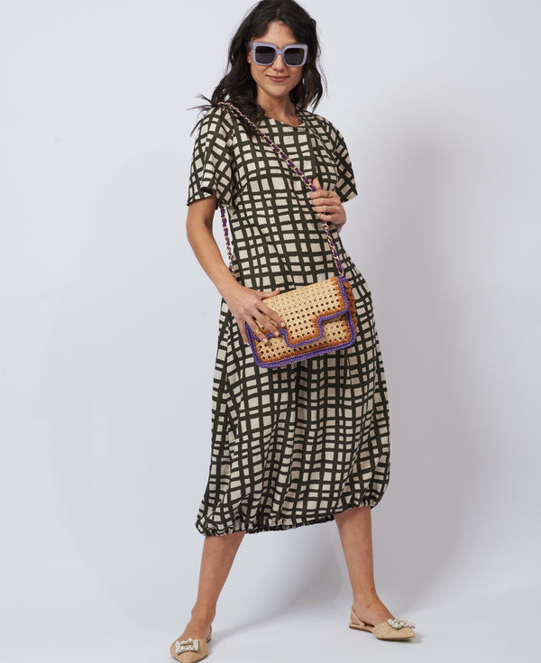 What is a Raffia Bag? Unraveling the Eco-Chic Mystique of Raffia Handbags