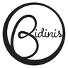 logo of Bidinis Bags: Leather Handbags Made in Italy