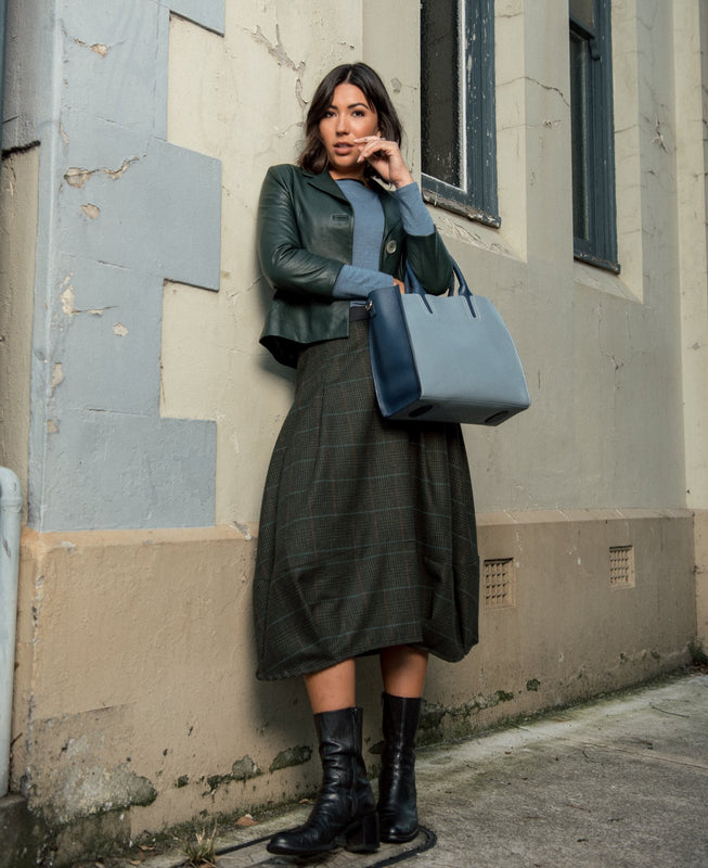 Italian Designer Handbag Brands Part I - Life in Italy
