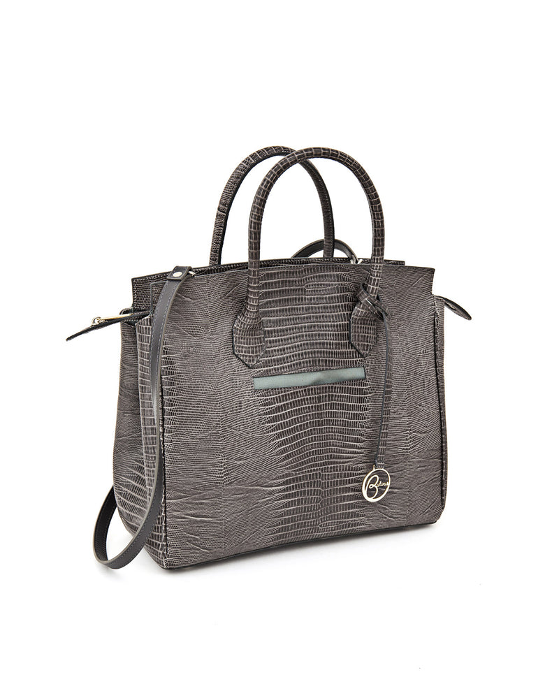 Bidinis Bags: Leather Handbags Made in Italy